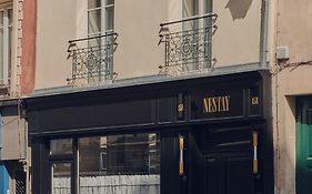 Nestay Sentier